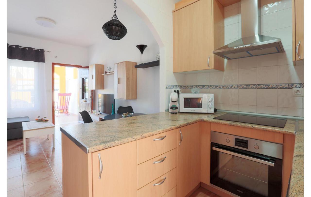 2 Bedroom Lovely Home In Mazarron Exterior photo