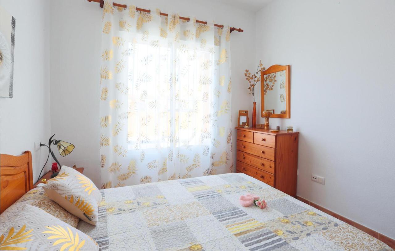2 Bedroom Lovely Home In Mazarron Exterior photo