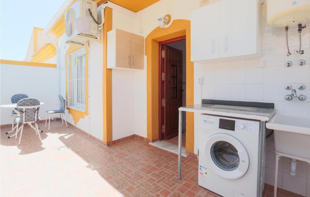 2 Bedroom Lovely Home In Mazarron Exterior photo